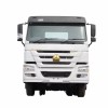 HOWO A7 6X4 371HP Truck Head for Southeast Asia Market Durable Quality