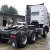 HOWO A7 6X4 371HP Truck Head for Southeast Asia Market Durable Quality