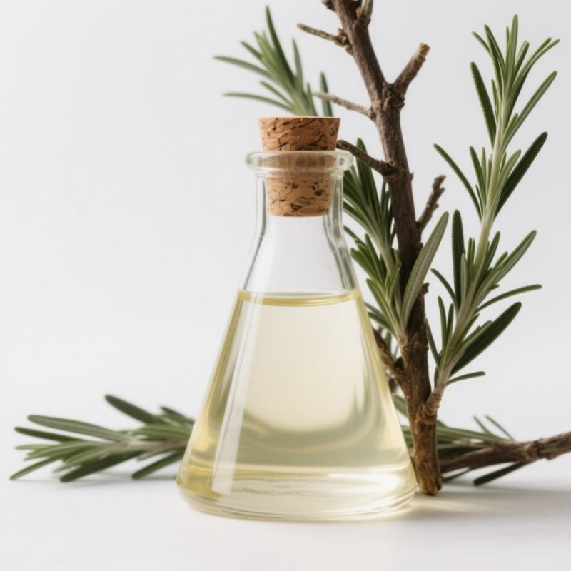 Made in China Security Effective Dietary Supplement Rosemary Extract