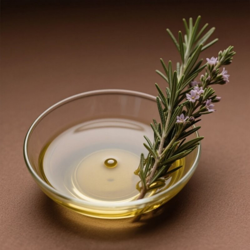 Made in China Security Effective Dietary Supplement Rosemary Extract