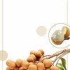 Premium Quality Crispy Longan Buy Dehydrated Dried Fruit Snack