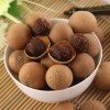 Premium Quality Crispy Longan Buy Dehydrated Dried Fruit Snack