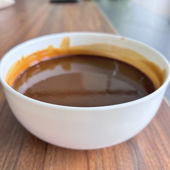 Improve Pet Food Flavor with Chicken Liver Liquid Palatability Enhancer Shandong China