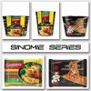 Wholesale High Quality Halal Whole Ramen Fideos Chinos Cup Instant Soup Ramen Noodles
