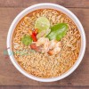 Wholesale High Quality Halal Whole Ramen Fideos Chinos Cup Instant Soup Ramen Noodles