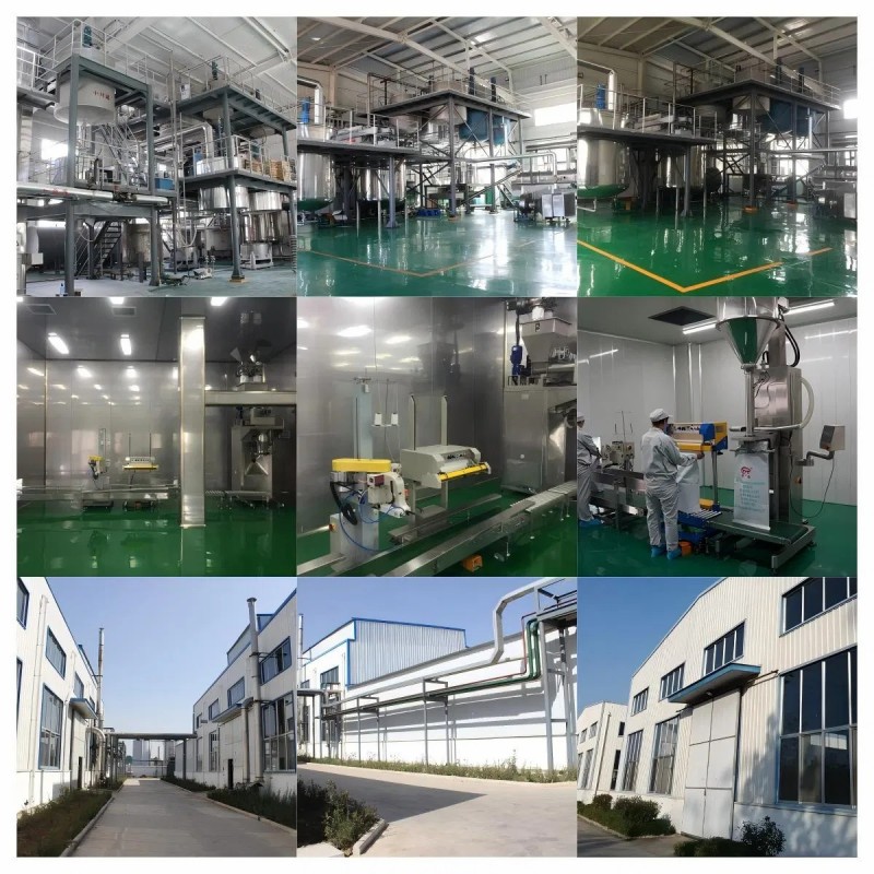 Carrageenan Semi-Refined Kappa 120 Mesh Food Thickener for Soft Candy, Pudding, Meat Product