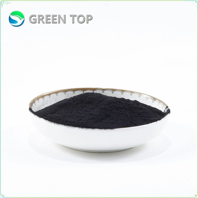 70% Humic Acid Potassium Humate Powder