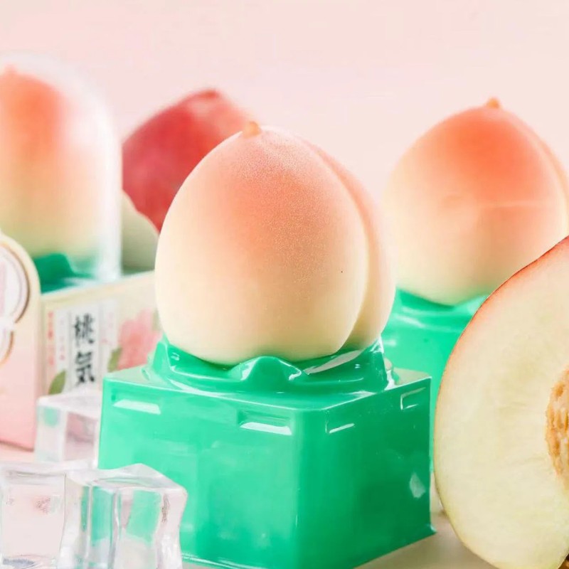 Mango Ice Cream Manufacturer Directly Sells Original Flavor 12 Pack