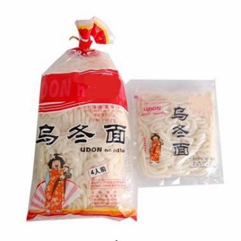Fresh Udon Noodle 4 Packs