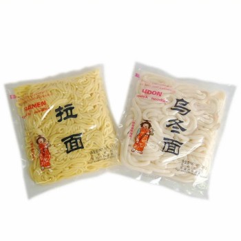 Fresh Udon Noodle 4 Packs
