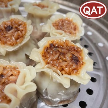 Authentic Cantonese Shaomai Dumplings - Premium Quality for Sale