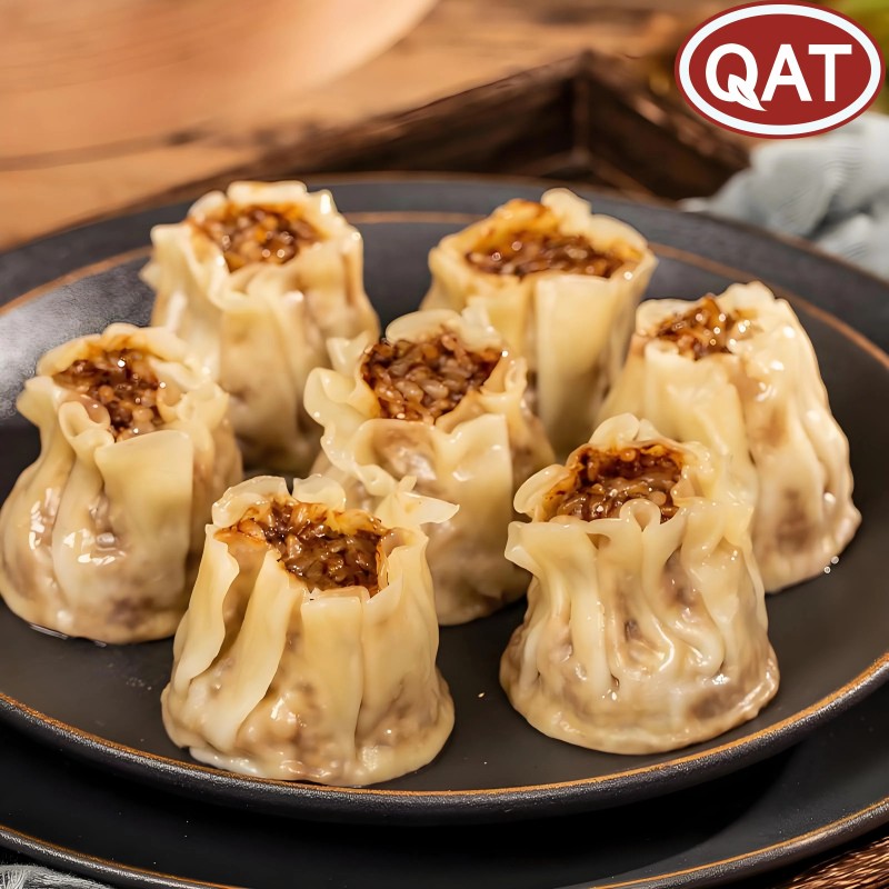 Authentic Cantonese Shaomai Dumplings - Premium Quality for Sale
