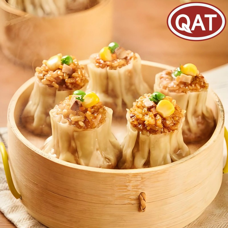 Authentic Cantonese Shaomai Dumplings - Premium Quality for Sale