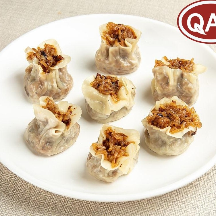 Authentic Cantonese Shaomai Dumplings - Premium Quality for Sale