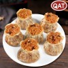 Authentic Cantonese Shaomai Dumplings - Premium Quality for Sale