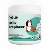 Goat Milk Puppy Milk Replacer for Pets Daily Nutrition Immune Booster Pet Supplement OEM