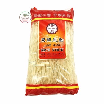 Organic Dried Rice Noodle Rice Vermicelli