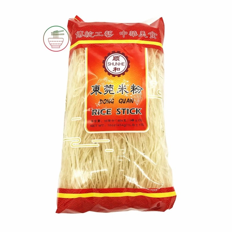 Organic Dried Rice Noodle Rice Vermicelli