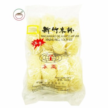Organic Dried Rice Noodle Rice Vermicelli