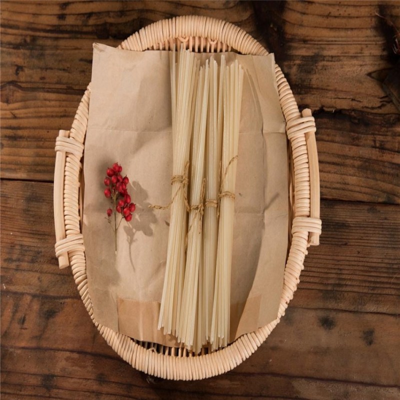 Organic Dried Rice Noodle Rice Vermicelli