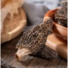 Premium Cultivated Dried Morel Mushroom, No Sulfur Added