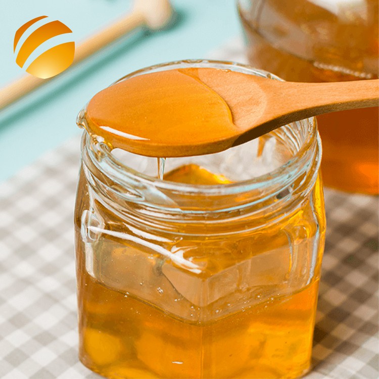 Beehall Bee Products Factory Natural Bulk Vitex Honey