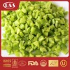 IQF Frozen Sweet Bell Pepper/Dices/Strips/Wholes Frozen Pepper