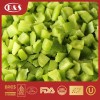 IQF Frozen Sweet Bell Pepper/Dices/Strips/Wholes Frozen Pepper