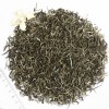 Health Yunnan Premium Silvery Hair Jasmine Flower Green Tea