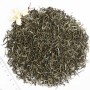 Health Yunnan Premium Silvery Hair Jasmine Flower Green Tea