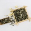 Health Yunnan Premium Silvery Hair Jasmine Flower Green Tea