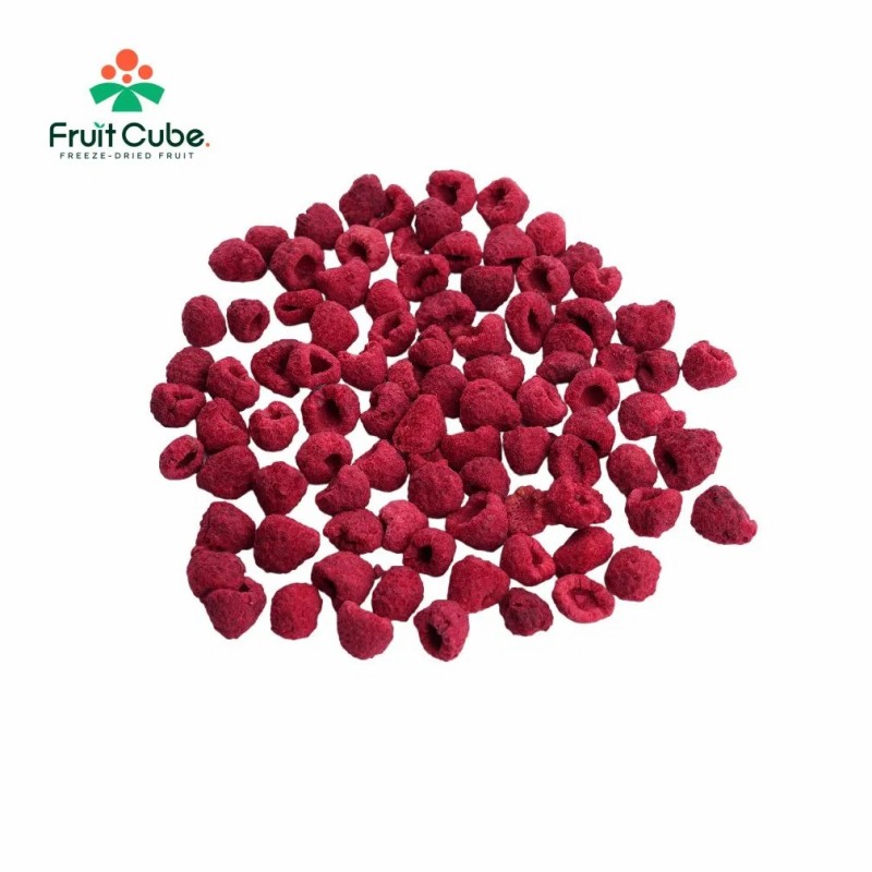 Hot Sale Fd Freeze Dried Raspberry Whole