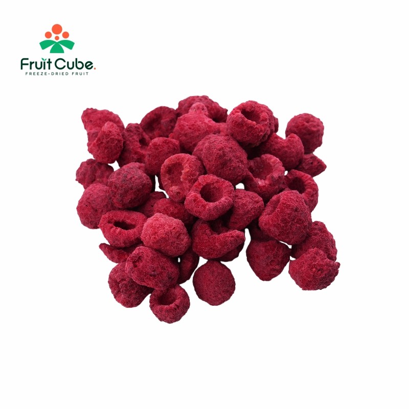 Hot Sale Fd Freeze Dried Raspberry Whole