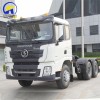 Heavy Duty Shacman F2000 F3000 M3000 10 Wheeler 6X4 380HP 420HP Tractor Head
