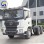 Heavy Duty Shacman F2000 F3000 M3000 10 Wheeler 6X4 380HP 420HP Tractor Head