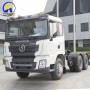 Heavy Duty Shacman F2000 F3000 M3000 10 Wheeler 6X4 380HP 420HP Tractor Head