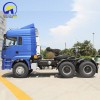 Heavy Duty Shacman F2000 F3000 M3000 10 Wheeler 6X4 380HP 420HP Tractor Head