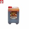 Retailer Healthy Material Authentic Taste Korean Style Amber Fried Chicken Sauce