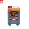 Retailer Healthy Material Authentic Taste Korean Style Amber Fried Chicken Sauce