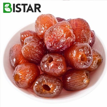 Factory Wholesale Dried Dates Preserved Dates Honey Dates