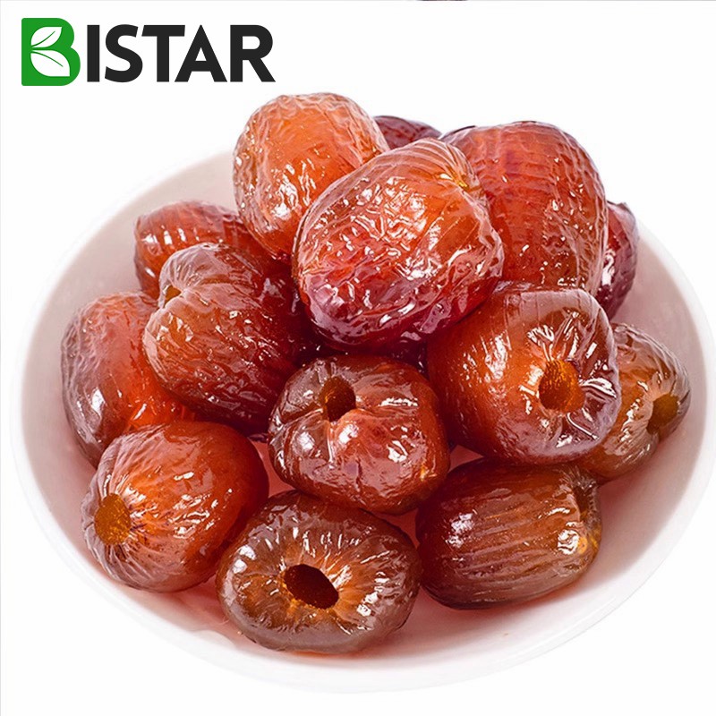 Factory Wholesale Dried Dates Preserved Dates Honey Dates