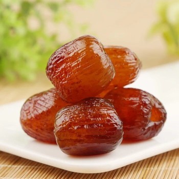 Factory Wholesale Dried Dates Preserved Dates Honey Dates
