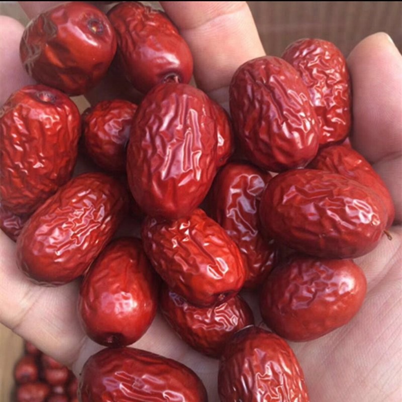 Chinese Sweet Dry Red Jujube Dry Dates