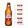 Top Selling Private Label 3.3%Vol 230ml *24 Bottle Craft Beer