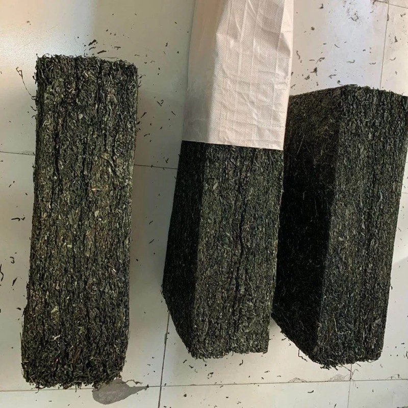 Food Grade Seaweed Shredded Laminaria Dried Cut Kelp