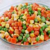 2024 Best Price Canned Frozen Mixed Vegetables