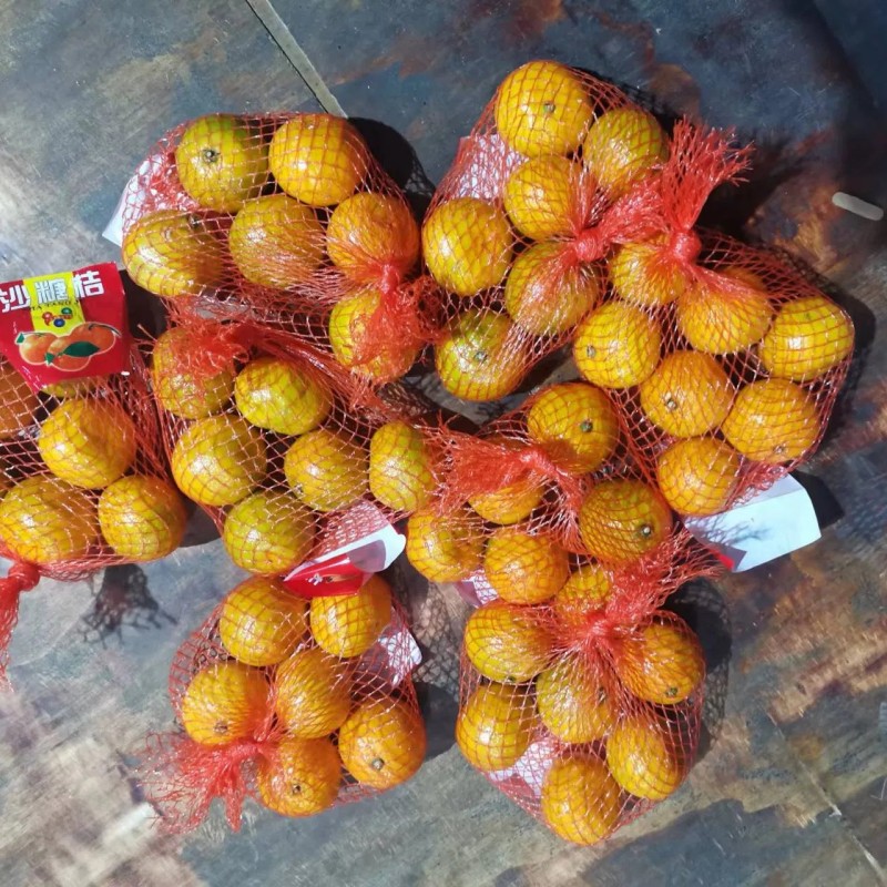 Fresh Sweet Mandarin Tangerine Oranges From China