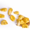 Natural Sweet Vacuum-Fried Jackfruit, Vf, a Leisure Snack Without Additives or Preservatives Dried Jackfruit