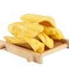 Natural Sweet Vacuum-Fried Jackfruit, Vf, a Leisure Snack Without Additives or Preservatives Dried Jackfruit