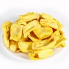 Natural Sweet Vacuum-Fried Jackfruit, Vf, a Leisure Snack Without Additives or Preservatives Dried Jackfruit
